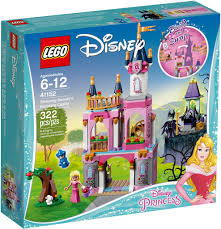 LEGO Disney 41152